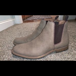 Men's Goodfellow & Co. BRAND NEW Canvas Boots